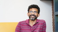 Director Sekhar Kammula interview